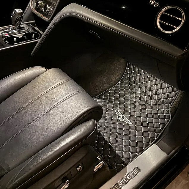Bentley Continental GT 2013-2018 Custom Made for All Models