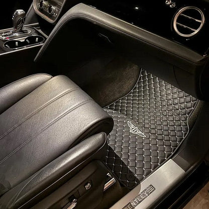 Bentley Continental GT 2013-2018 Custom Made for All Models