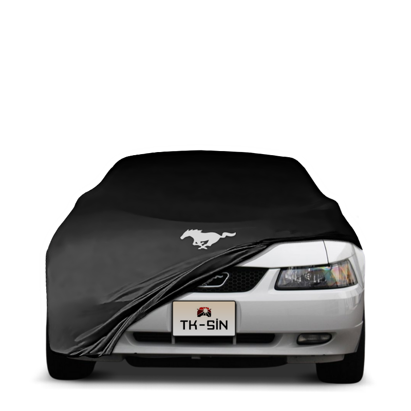 Ford Mustang 4 (1993–2004) Indoor Autoabdeckung