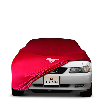 Ford Mustang 4 (1993–2004) Indoor Autoabdeckung