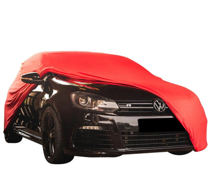 VW Car Cover Indoor & Custom-made for all Models