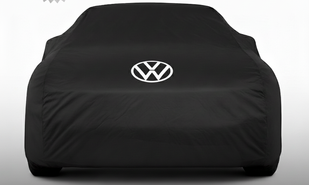 VW R Car Cover Waterproof & Custom-fit for all Models