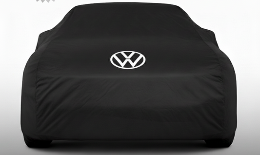 VW R Autoabdeckung  Wasserdicht & Maßgeschneidert für alle Modelle