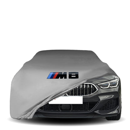 BMW M8 Autoabdeckung  Indoor & Maßgeschneidert für alle Modelle