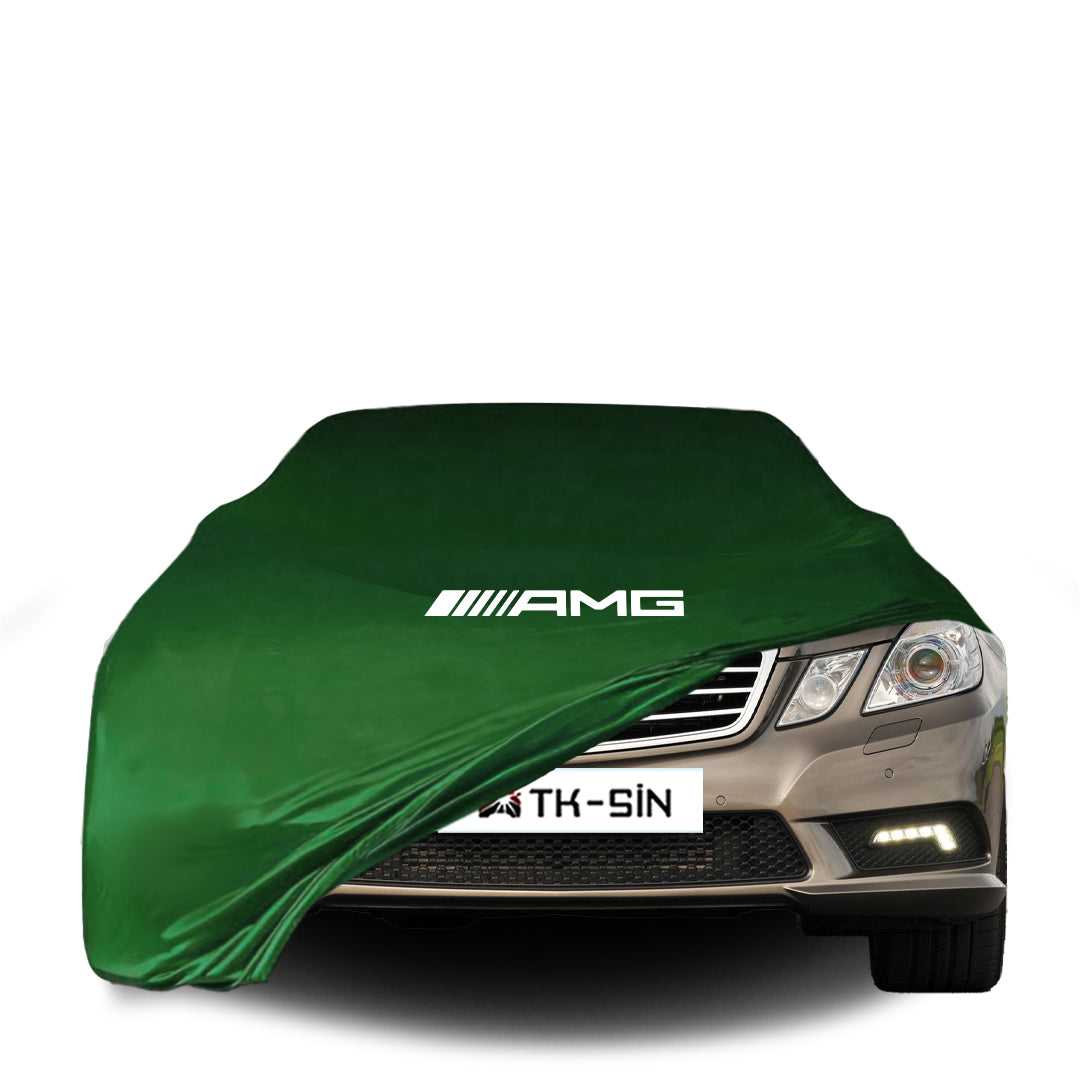 Mercedes-Benz E W212 Indoor Autoabdeckung