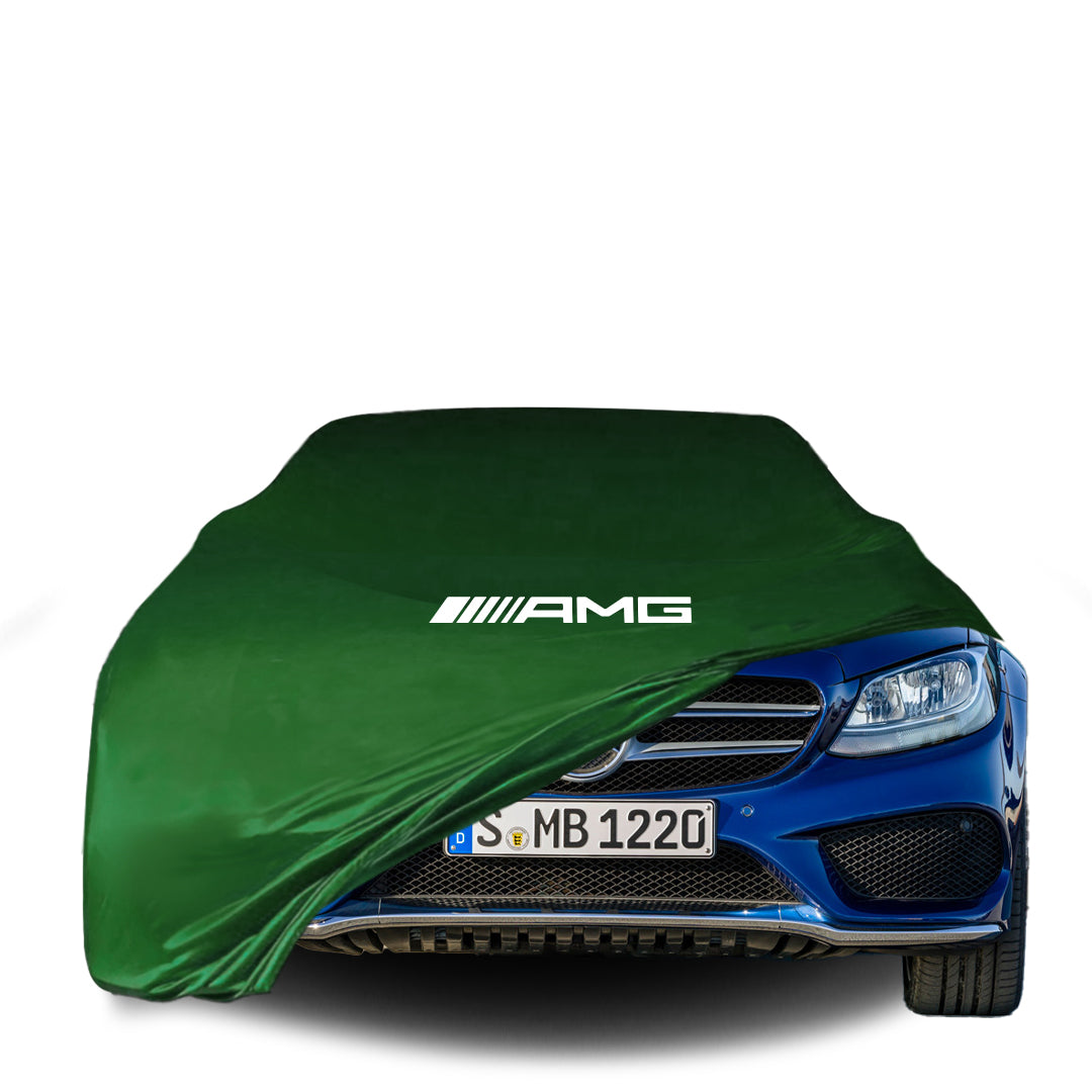 Mercedes-Benz C T-Modell S206 (2021–) Indoor Autoabdeckung