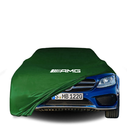 Mercedes-Benz C T-Modell S206 (2021–) Indoor Autoabdeckung