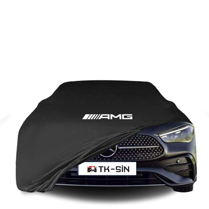 Mercedes-Benz CLE Coupé (ab 2023) Indoor Autoabdeckung