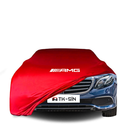 Mercedes-Benz E W213 Indoor Autoabdeckung
