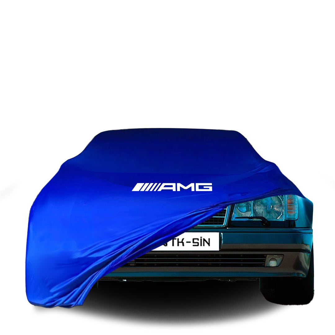 Mercedes-Benz E W124 Indoor Autoabdeckung