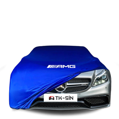Mercedes-Benz CLS C218 (2010–2018) Indoor Autoabdeckung