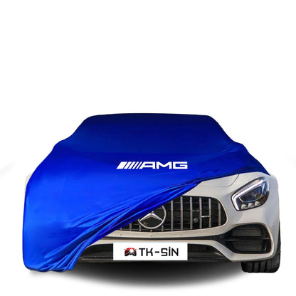 Mercedes-Benz AMG GT (C192) (2023–) Indoor Autoabdeckung