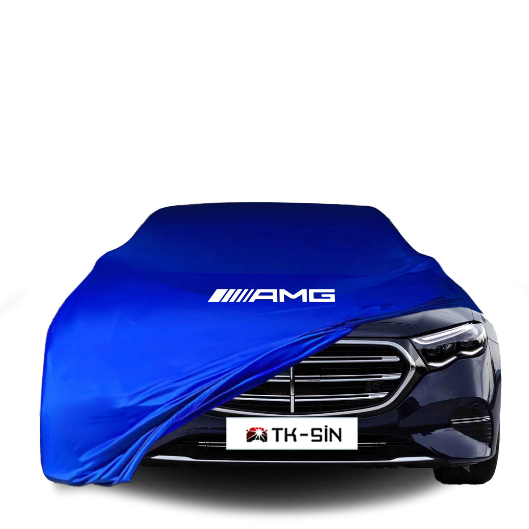 MERCEDES BENZ E S214 (2023-) Indoor-Autoabdeckung