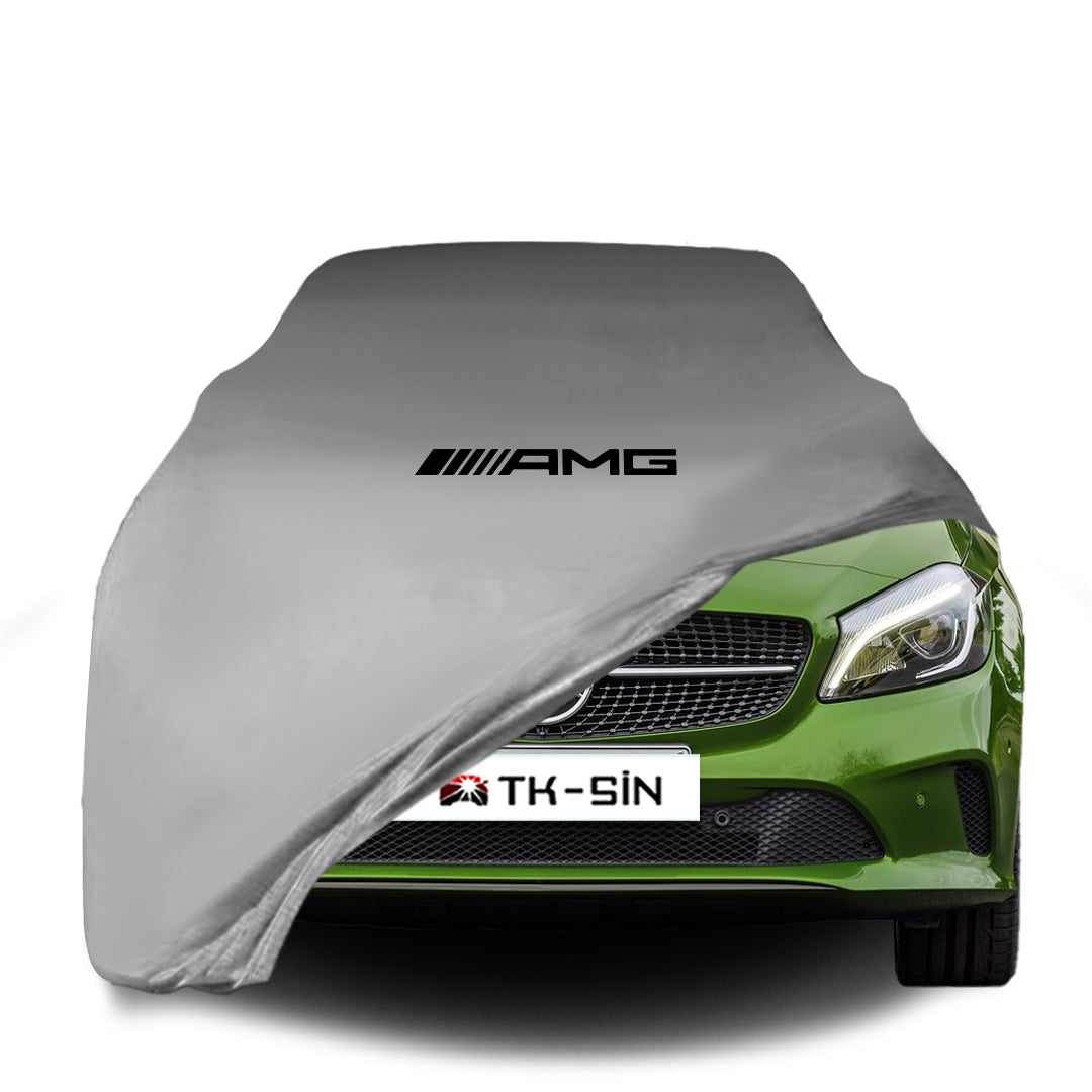Mercedes-Benz A-Klasse W176 (2012–2018) Indoor Autoabdeckung