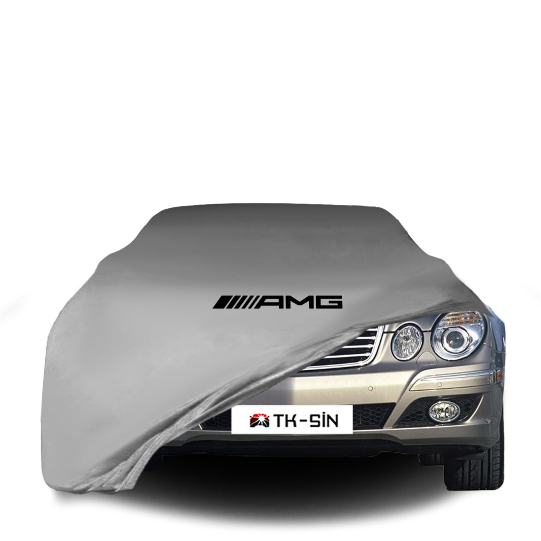Mercedes-Benz E T-Modell S211 (2003–2009) Indoor Autoabdeckung