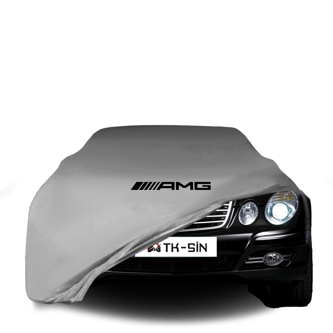 Mercedes-Benz E W211 Indoor Autoabdeckung