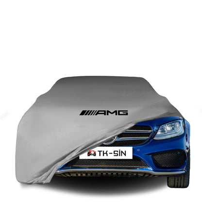 Mercedes-Benz C T-Modell S206 (2021–) Indoor Autoabdeckung