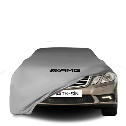 Mercedes-Benz E W212 Indoor Autoabdeckung