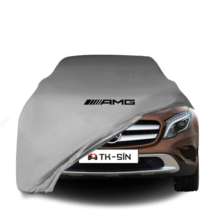 Mercedes-Benz GLA X156 (2013–2019) Indoor Autoabdeckung