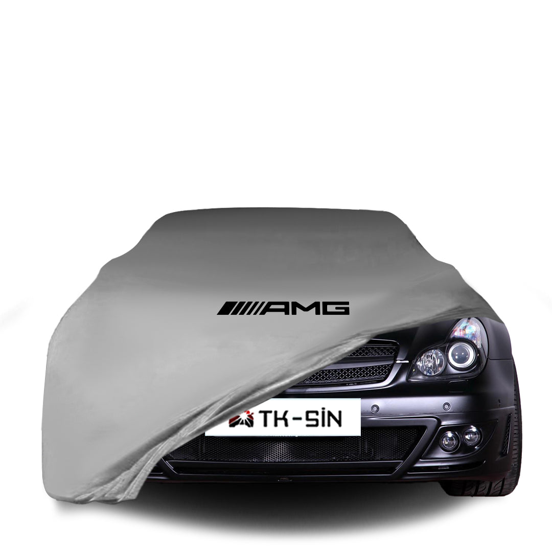 Mercedes-Benz CLS C219 (2004–2010) Indoor Autoabdeckung