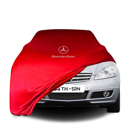 Mercedes-Benz A-Klasse C169 (2004–2012) Indoor Autoabdeckung