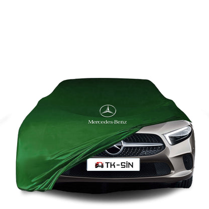 Mercedes-Benz A-Klasse V177 Limousine (ab 2018) Indoor Autoabdeckung