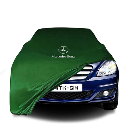 Mercedes-Benz B-Klasse W245 (2005–2010) Indoor Autoabdeckung