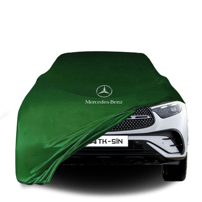 Mercedes-Benz GLC X254 (ab 2022) Indoor Autoabdeckung