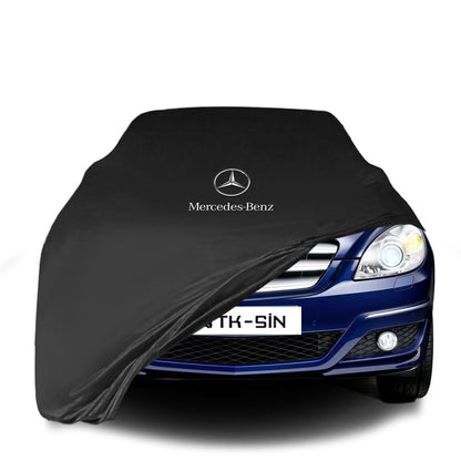 Mercedes-Benz B-Klasse W245 (2005–2010) Indoor Autoabdeckung