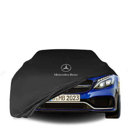 Mercedes-Benz C S205 Kombi (2014–2021) Indoor Autoabdeckung