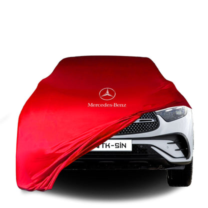 Mercedes-Benz GLC X254 (ab 2022) Indoor Autoabdeckung