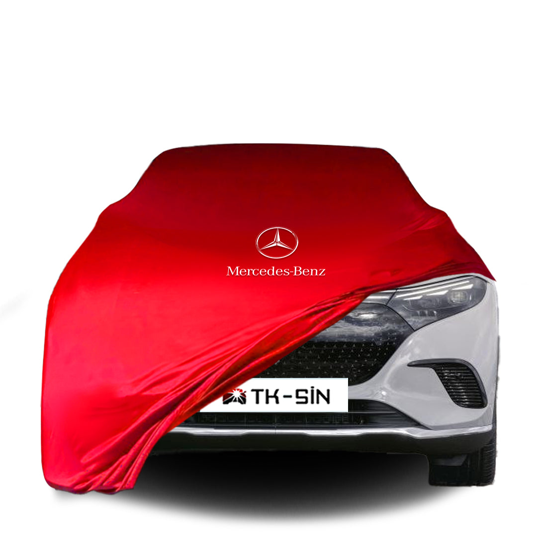 Mercedes-Benz EQS SUV (X296) Indoor Autoabdeckung