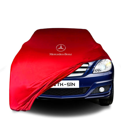 Mercedes-Benz B-Klasse W245 (2005–2010) Indoor Autoabdeckung