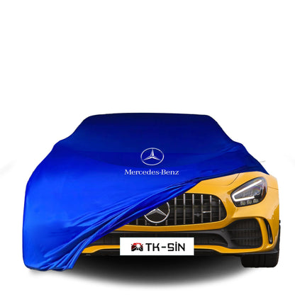 Mercedes-Benz AMG GT Coupé-Cabrio Indoor Autoabdeckung