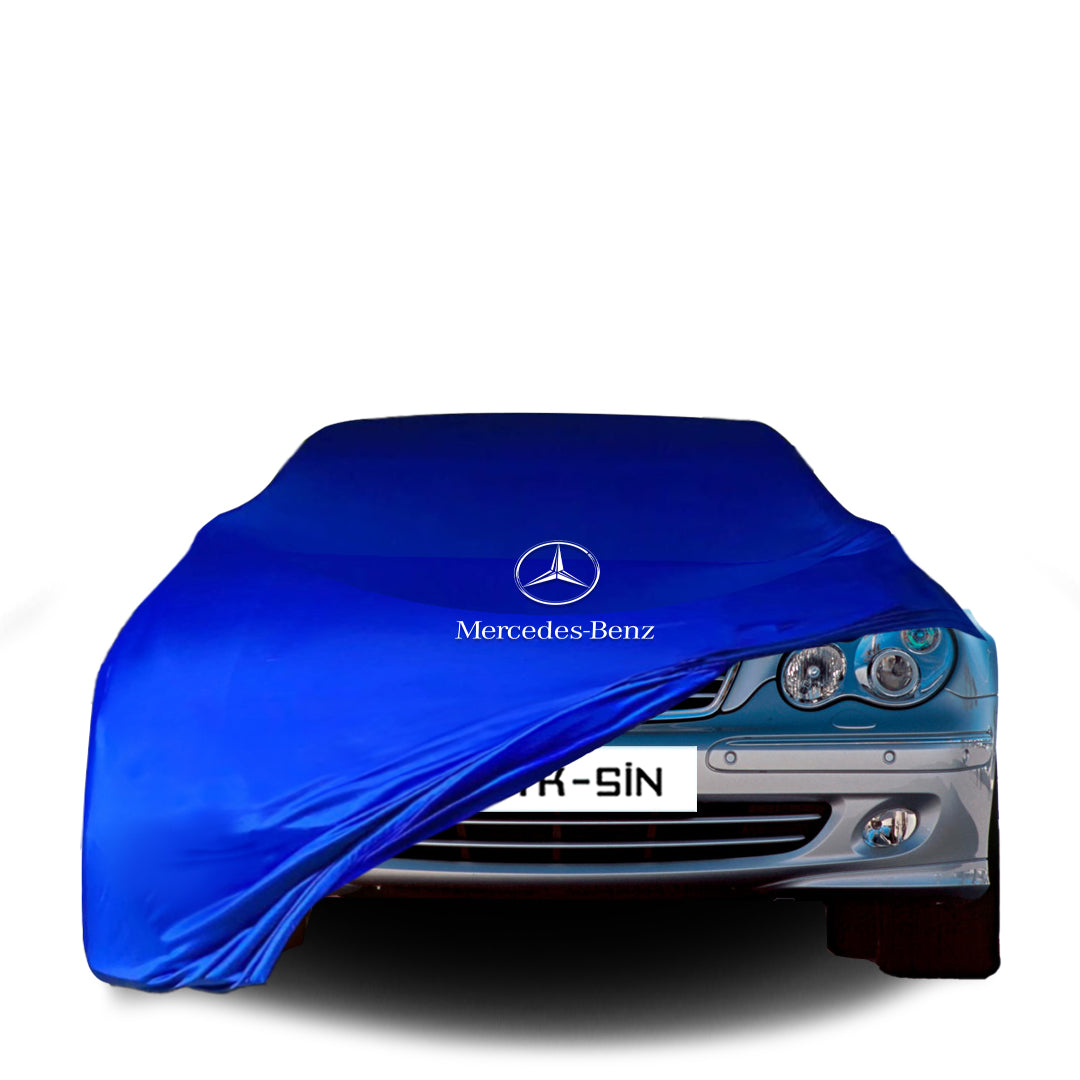 Mercedes-Benz C W203 (2000–2007) Indoor Autoabdeckung