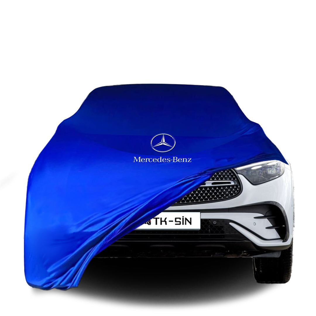 Mercedes-Benz GLC X254 (ab 2022) Indoor Autoabdeckung