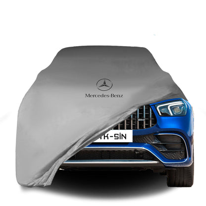 Mercedes-Benz GLE V167 (ab 2019) Indoor Autoabdeckung