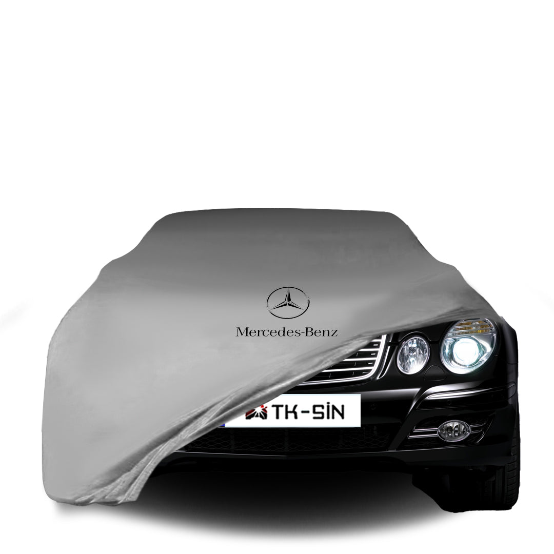 Mercedes-Benz E W211 Indoor Autoabdeckung