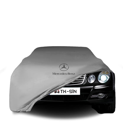 Mercedes-Benz E W211 Indoor Autoabdeckung