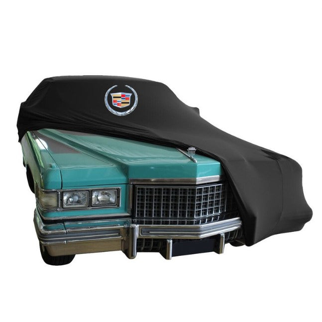 Cadillac Autoabdeckung Indoor & Maßgeschneidert für alle Modelle