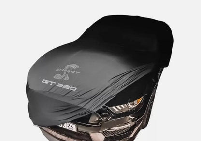 Shelby GT350 GT500 Autoabdeckung Indoor & Maßgeschneidert für alle Modelle