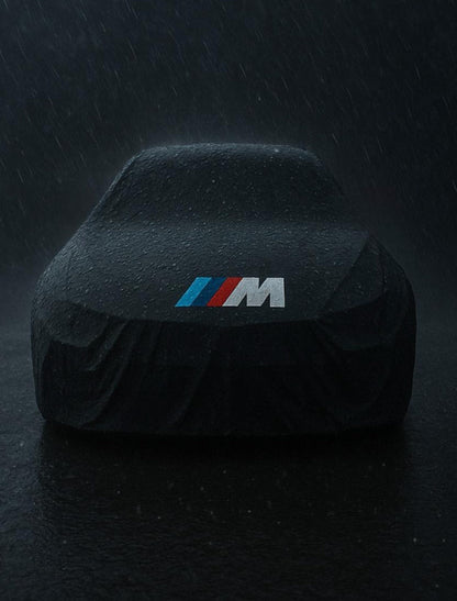 BMW M6 Autoabdeckung Wasserdicht & Maßgeschneidert für alle Modelle
