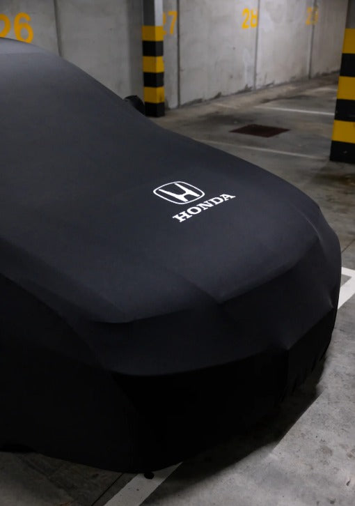 Honda Autoabdeckung Indoor Maßgeschneidert für alle Modelle