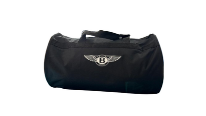 Bentley Kofferraum Organizer 30x50 cm Auto Tasche für Ordnung & Reisen