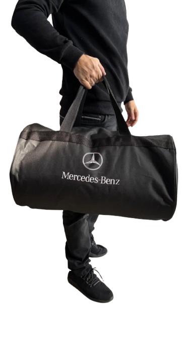 Mercedes-Benz Kofferraum Organizer 30x50 cm Auto Tasche für Ordnung & Reisen