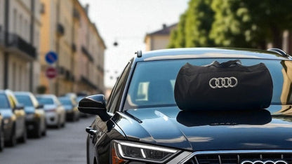Mercedes-Benz Kofferraum Organizer 30x50 cm Auto Tasche für Ordnung & Reisen