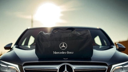 Mercedes-Benz Kofferraum Organizer 30x50 cm Auto Tasche für Ordnung & Reisen