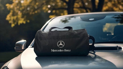 Mercedes-Benz Kofferraum Organizer 30x50 cm Auto Tasche für Ordnung & Reisen