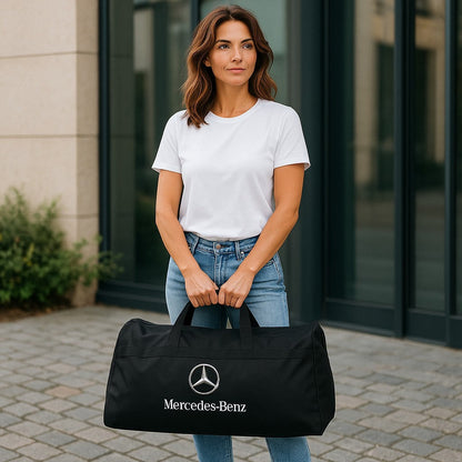 Mercedes-Benz Kofferraum Organizer 30x50 cm Auto Tasche für Ordnung & Reisen