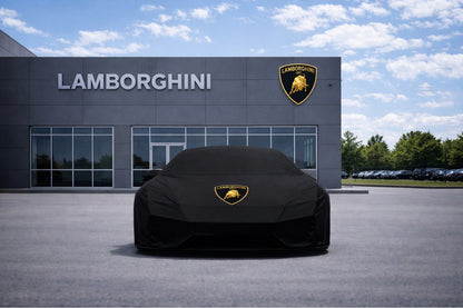 LAMBORGHINI URUS (2018-) Indoor-Autoabdeckung